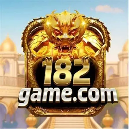 Aplikasi 182game Resmi: Download dan Instalasi — ikon APK