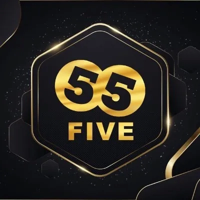 55five Terbaru: Download APK Resmi dan Aman — ikon APK