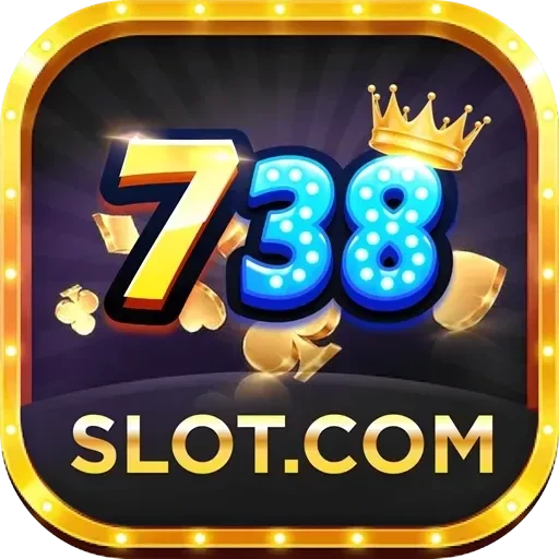 738slot Terbaru: Download APK Resmi dan Aman — ikon APK