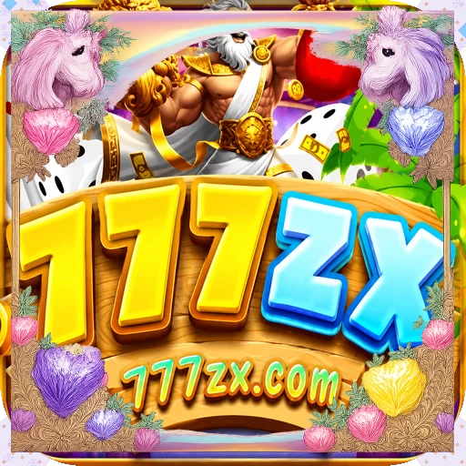 Aplikasi 777zx Resmi: Download dan Instalasi — ikon APK