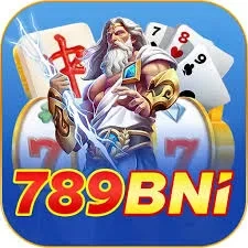 Aplikasi 789bni Resmi: Download dan Instalasi — ikon APK