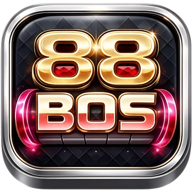 Aplikasi 88bos Resmi dan Terpercaya di Android — ikon APK