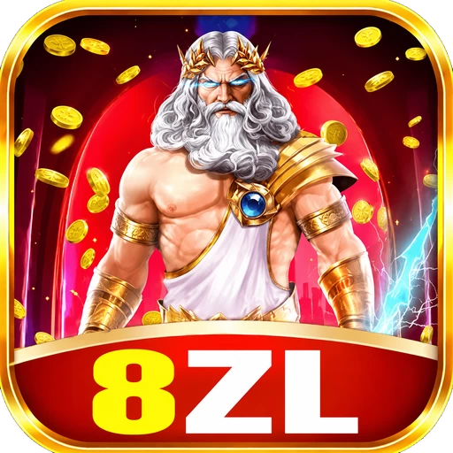 8zl Terbaru: Download APK Resmi dan Aman — ikon APK