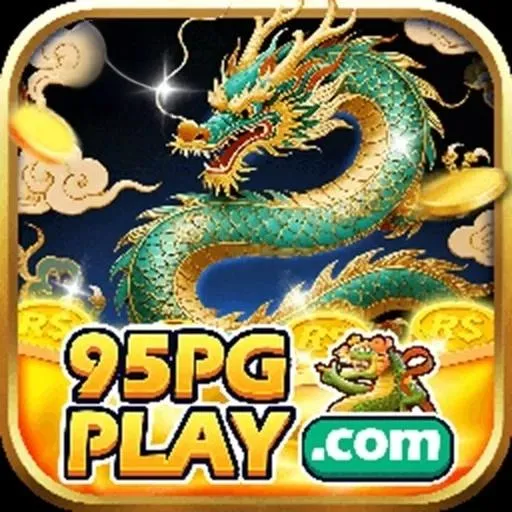 95pgplay Terbaru: Download APK Resmi dan Aman — ikon APK