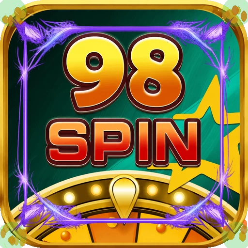 98spin Terbaru: Download APK Resmi dan Aman — ikon APK