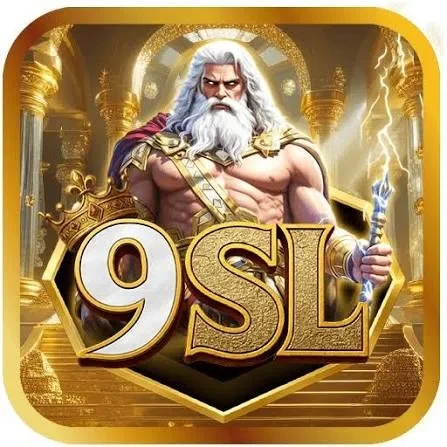 9sl Terbaru: Download APK Resmi dan Aman — ikon APK