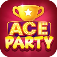 Aplikasi aceparty Resmi: Download dan Instalasi — ikon APK