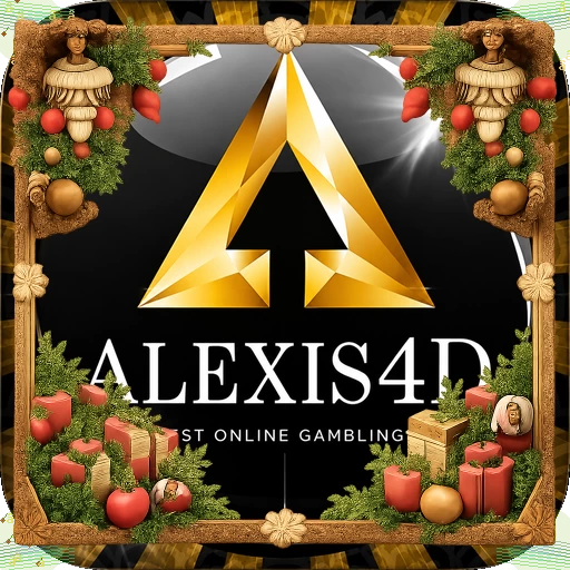 alexis4d Terbaru: Download APK Resmi dan Aman — ikon APK