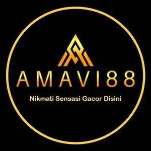 Aplikasi amavi88 Resmi: Download dan Instalasi — ikon APK