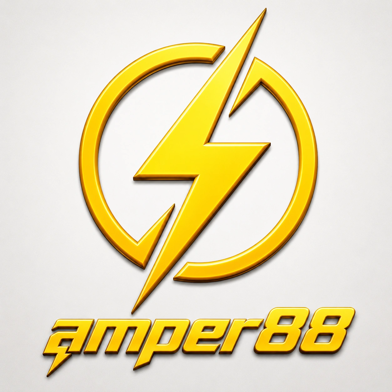 Aplikasi amper88 Resmi dan Terpercaya di Android — ikon APK
