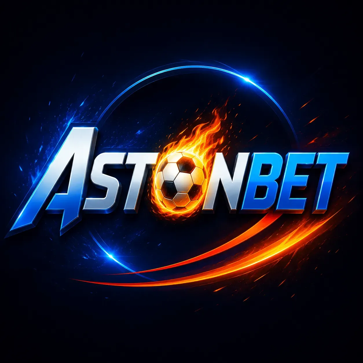 Aplikasi astonbet Resmi: Download dan Instalasi — ikon APK