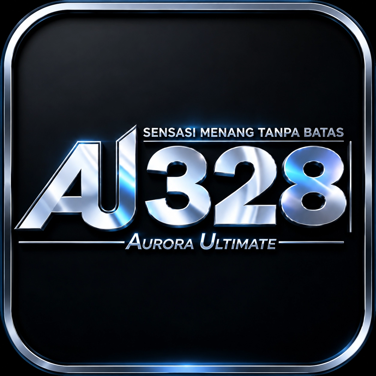 Aplikasi au328 Resmi: Download dan Instalasi — ikon APK