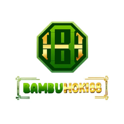 Aplikasi bambuhoki88 Resmi dan Terpercaya di Android — ikon APK