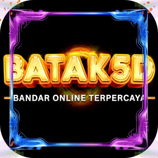 Aplikasi batak5d Resmi: Download dan Instalasi — ikon APK