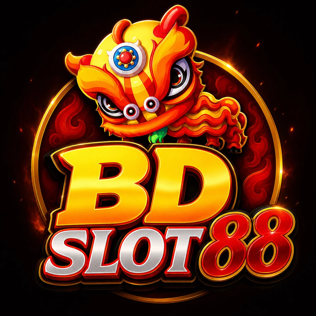 Aplikasi bdslot88 Resmi: Download dan Instalasi — ikon APK