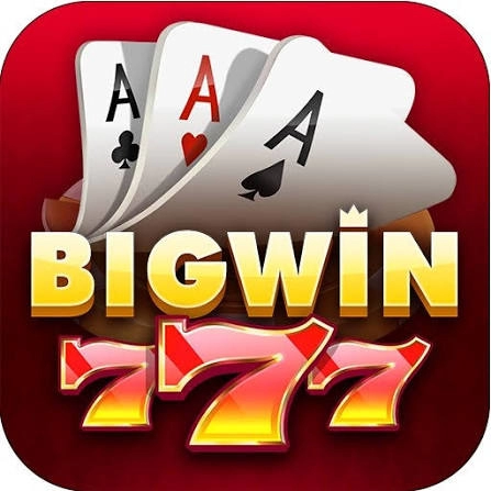 bigwin777 Terbaru: Download APK Resmi dan Aman — ikon APK