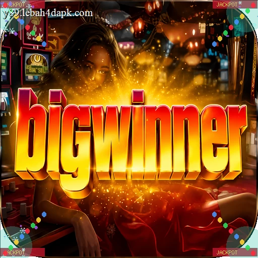 bigwinner Terbaru: Download APK Resmi dan Aman — ikon APK