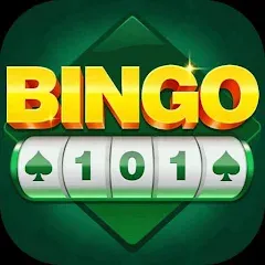 Aplikasi bingo101 Resmi: Download dan Instalasi — ikon APK