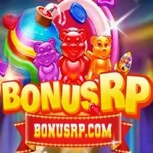 Aplikasi bonusrp Resmi dan Terpercaya di Android — ikon APK