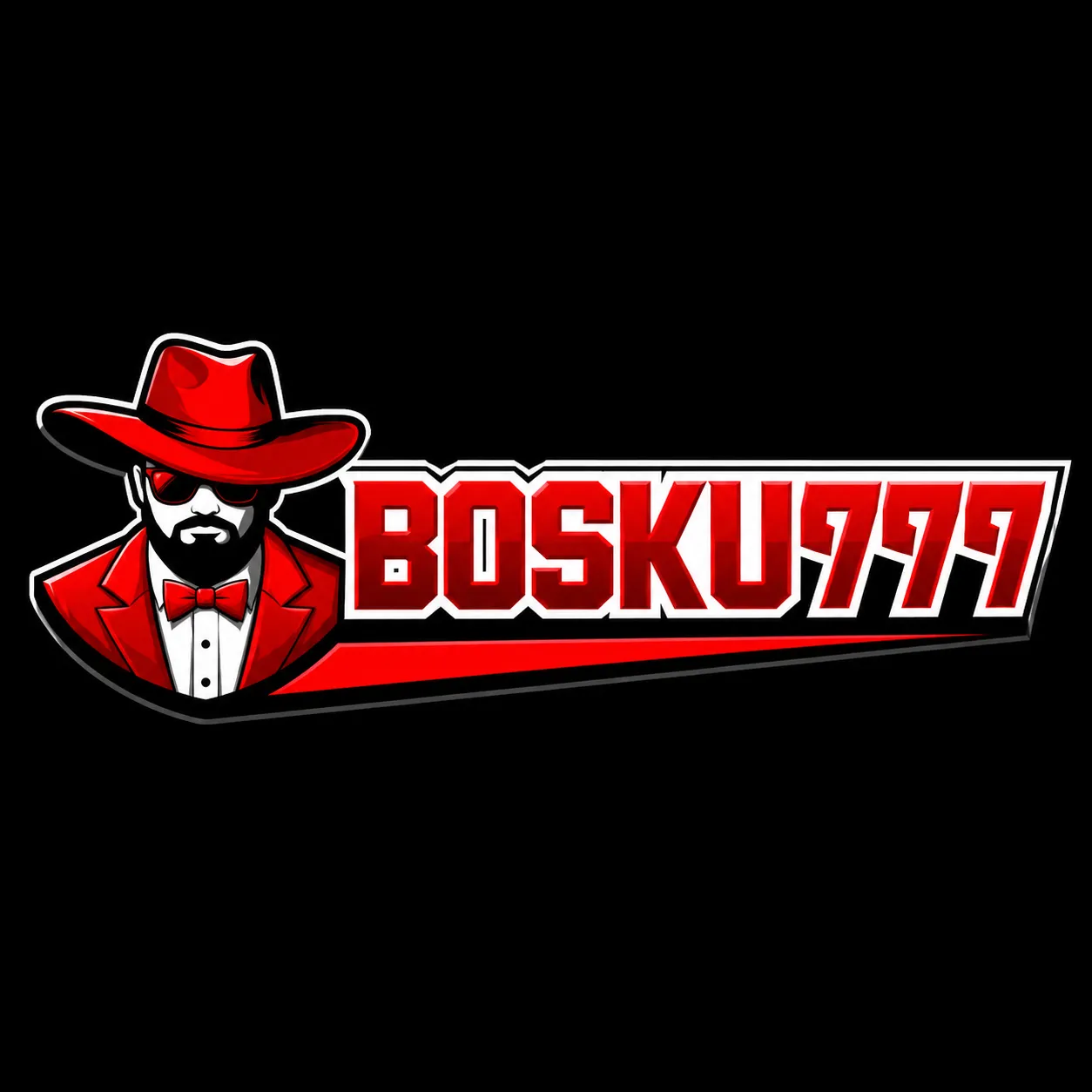Aplikasi bosku777 Resmi dan Terpercaya di Android — ikon APK