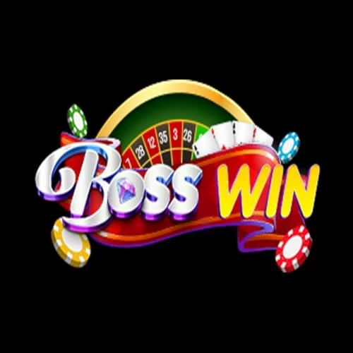 Aplikasi bosswin Resmi: Download dan Instalasi — ikon APK