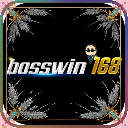 Aplikasi bosswin168 Resmi dan Terpercaya di Android — ikon APK