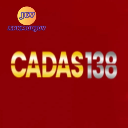 Aplikasi cadas138 Resmi: Download dan Instalasi — ikon APK