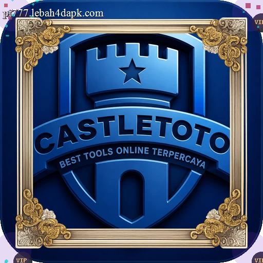 Aplikasi castletoto Resmi dan Terpercaya di Android — ikon APK