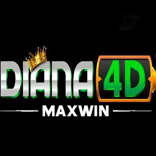 Aplikasi diana4d Resmi: Download dan Instalasi — ikon APK
