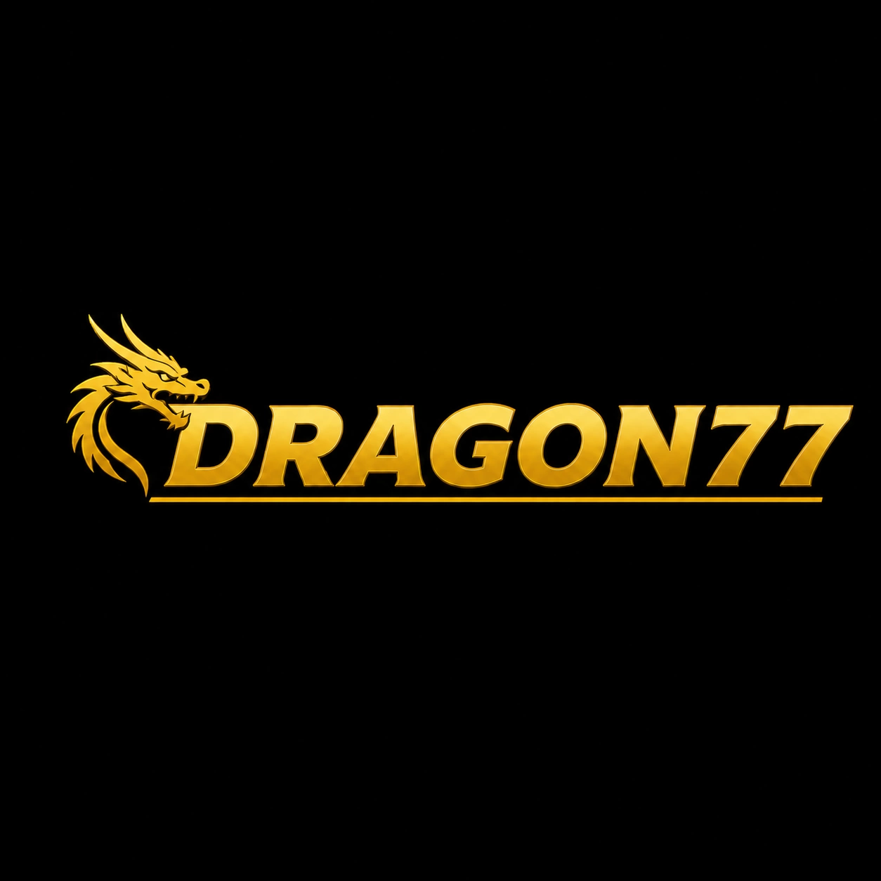 Aplikasi dragon77 Resmi: Download dan Instalasi — ikon APK