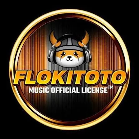 Aplikasi flokitoto Resmi: Download dan Instalasi — ikon APK