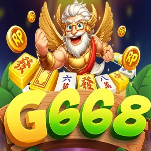 Aplikasi g668 Resmi dan Terpercaya di Android — ikon APK