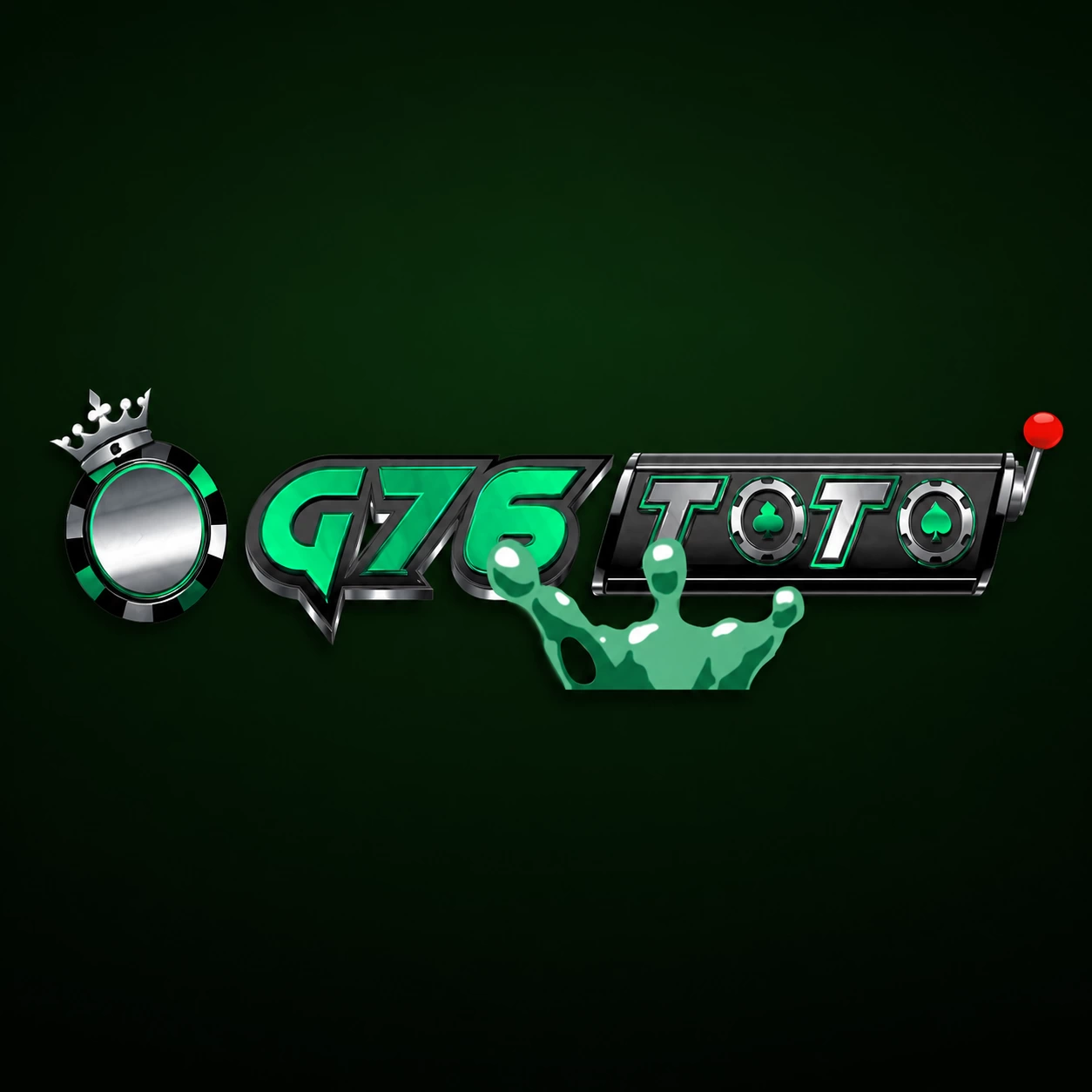 Aplikasi g76toto Resmi: Download dan Instalasi — ikon APK