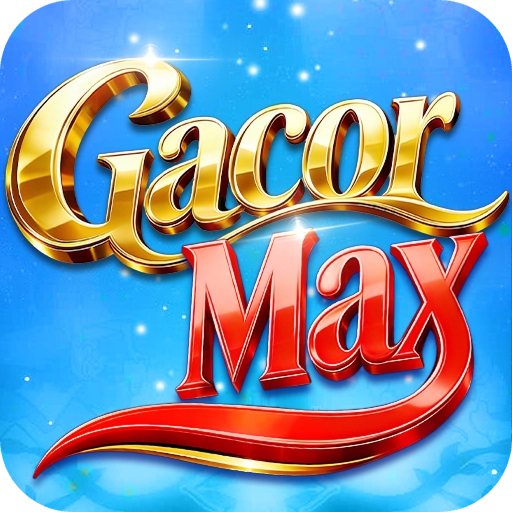 Aplikasi gacormax Resmi: Download dan Instalasi — ikon APK