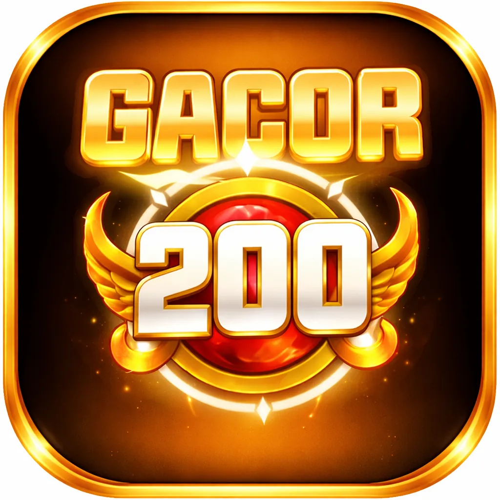 Aplikasi garco200 Resmi: Download dan Instalasi — ikon APK
