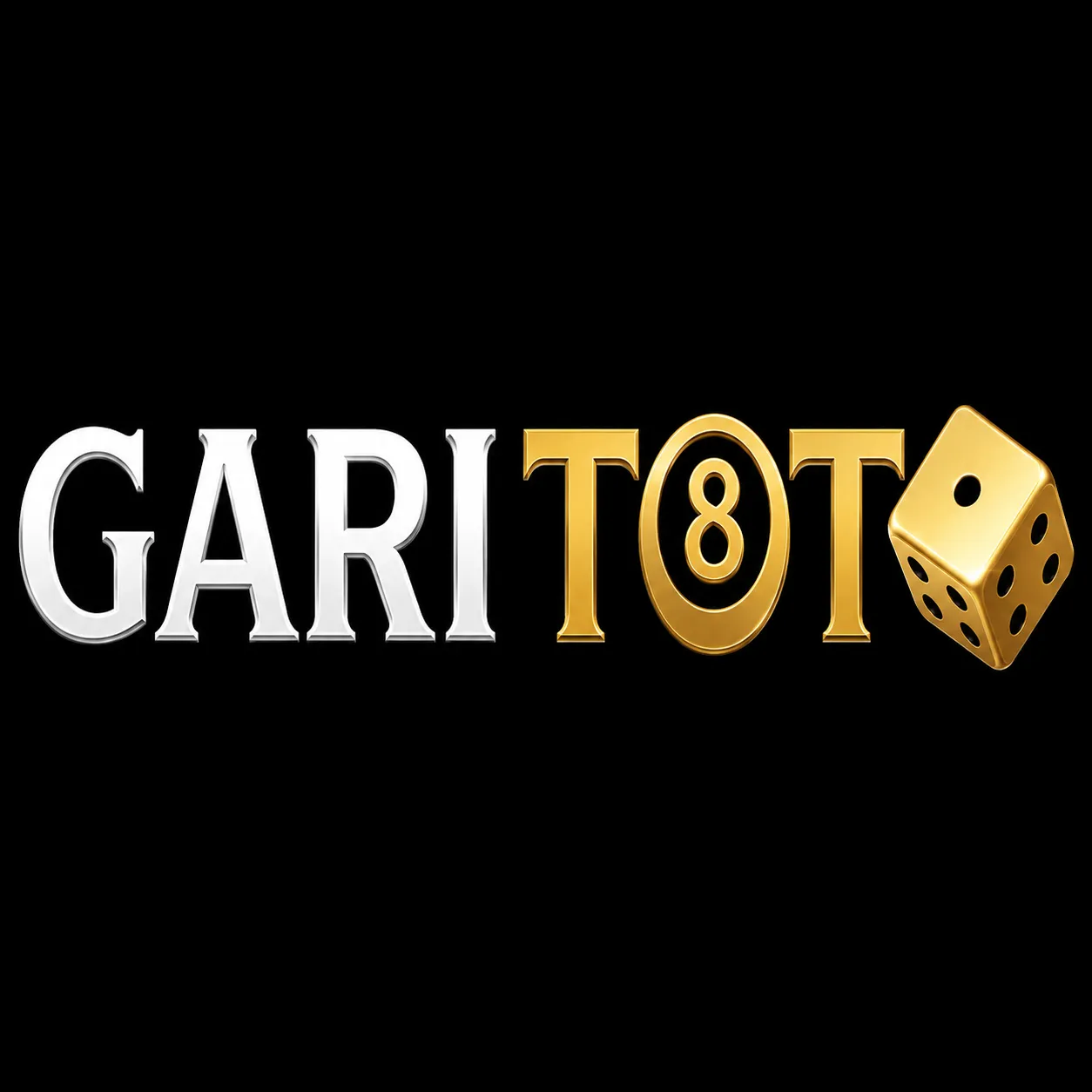 Aplikasi garitoto Resmi: Download dan Instalasi — ikon APK