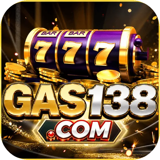 gas138 Terbaru: Download APK Resmi dan Aman — ikon APK