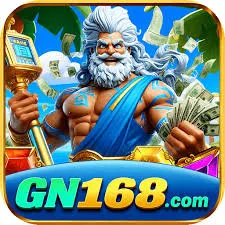 Aplikasi gn168 Resmi dan Terpercaya di Android — ikon APK