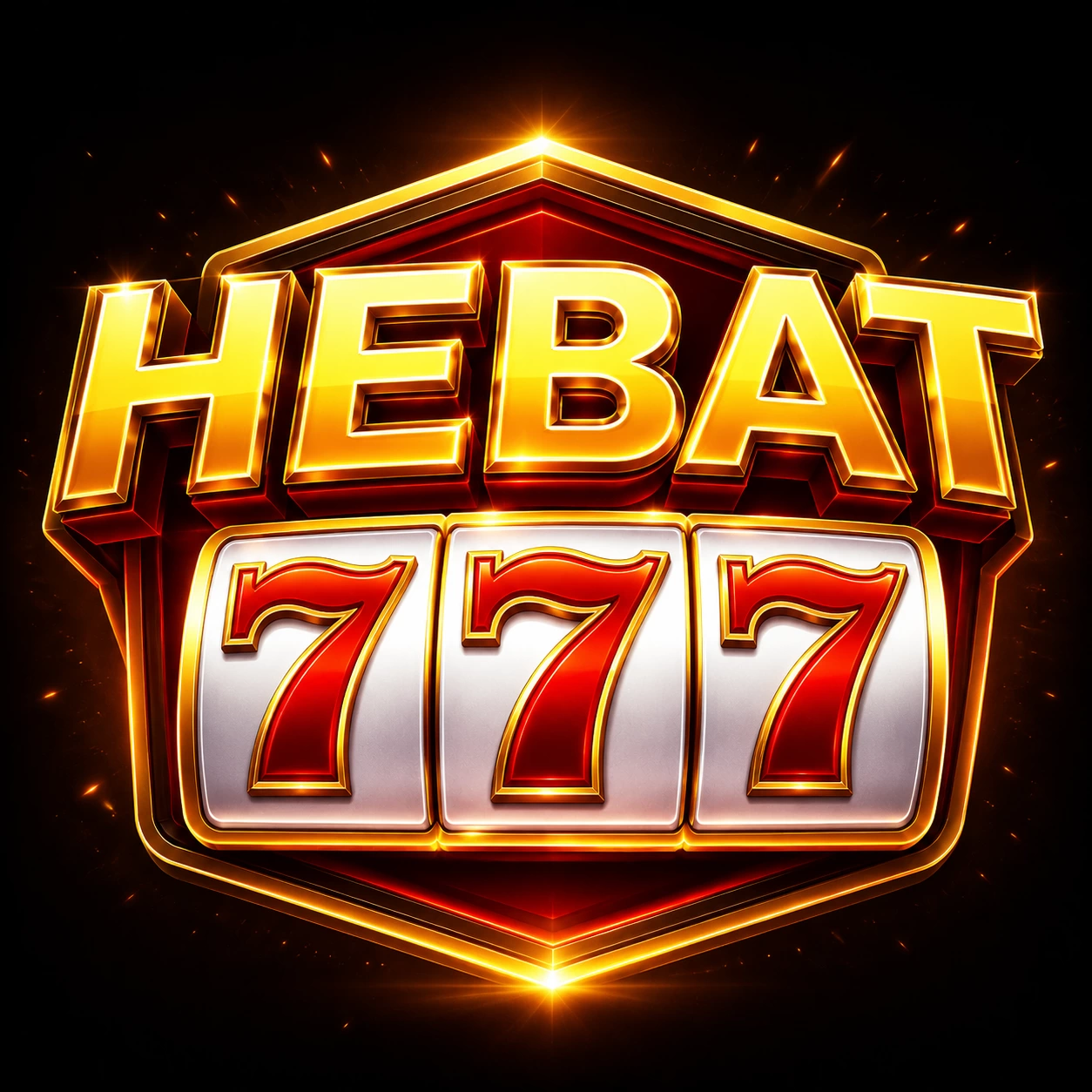 Aplikasi hebat777 Resmi: Download dan Instalasi — ikon APK