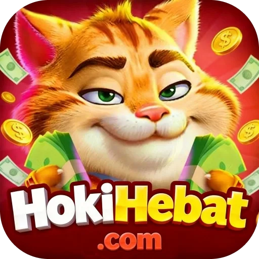 Aplikasi hokihebat Resmi dan Terpercaya di Android — ikon APK