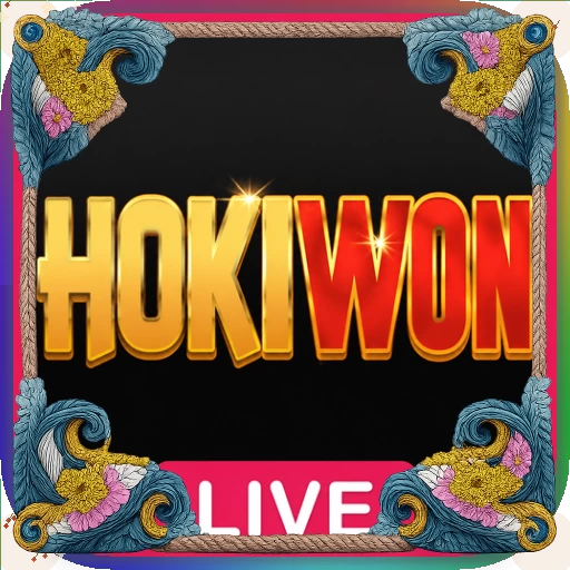 Aplikasi hokiwon Resmi: Download dan Instalasi — ikon APK