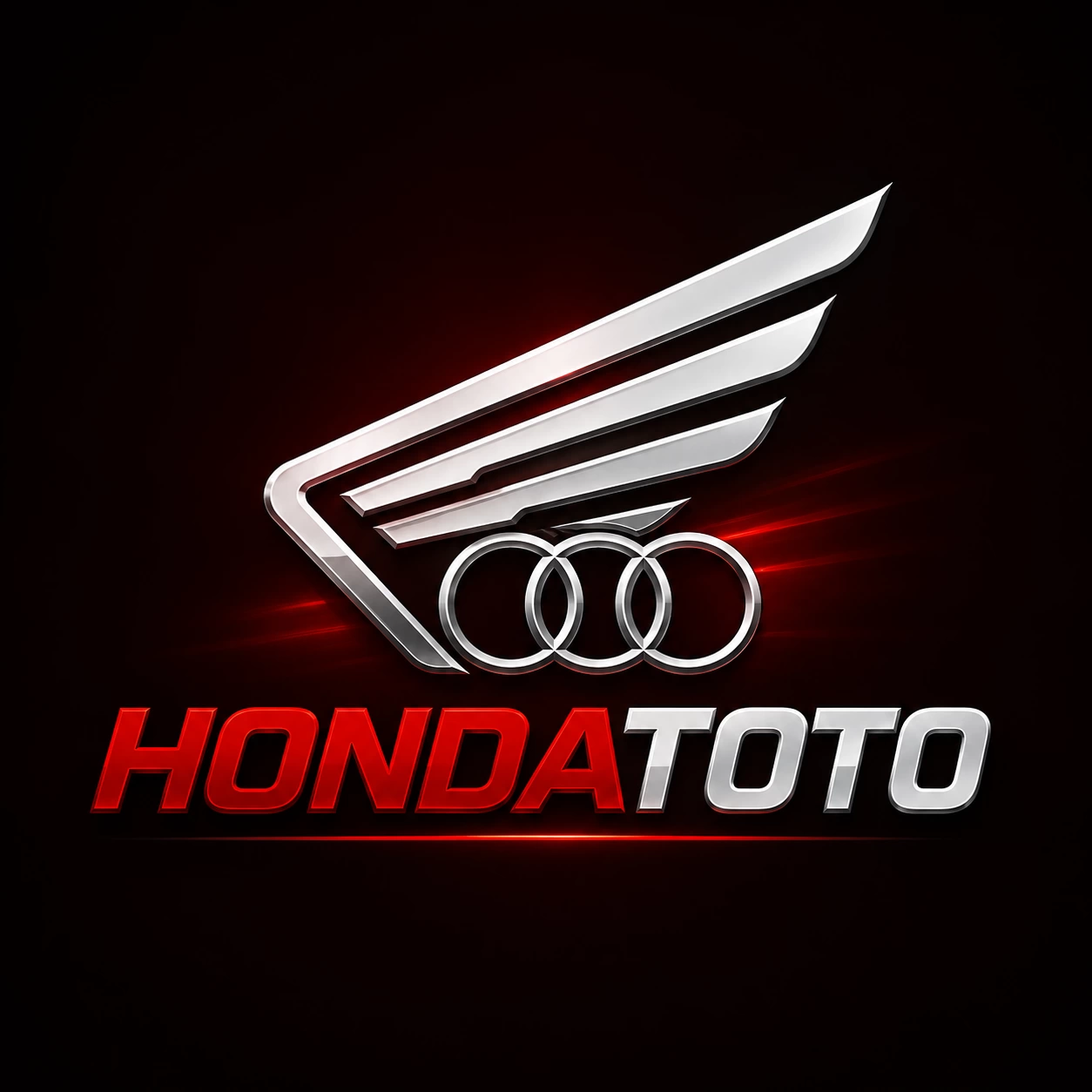 Aplikasi hondatoto Resmi dan Terpercaya di Android — ikon APK