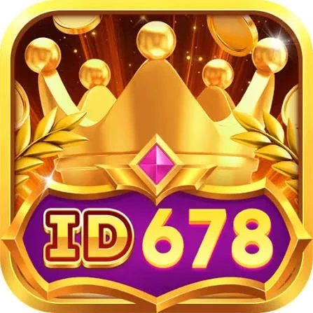 Aplikasi id678 Resmi dan Terpercaya di Android — ikon APK
