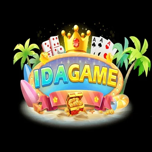 Aplikasi idagame Resmi dan Terpercaya di Android — ikon APK
