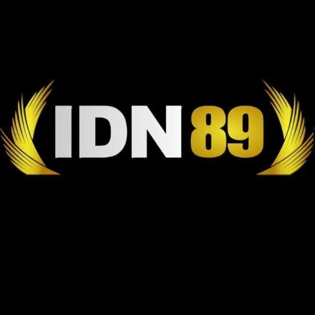 Aplikasi idn89 Resmi: Download dan Instalasi — ikon APK