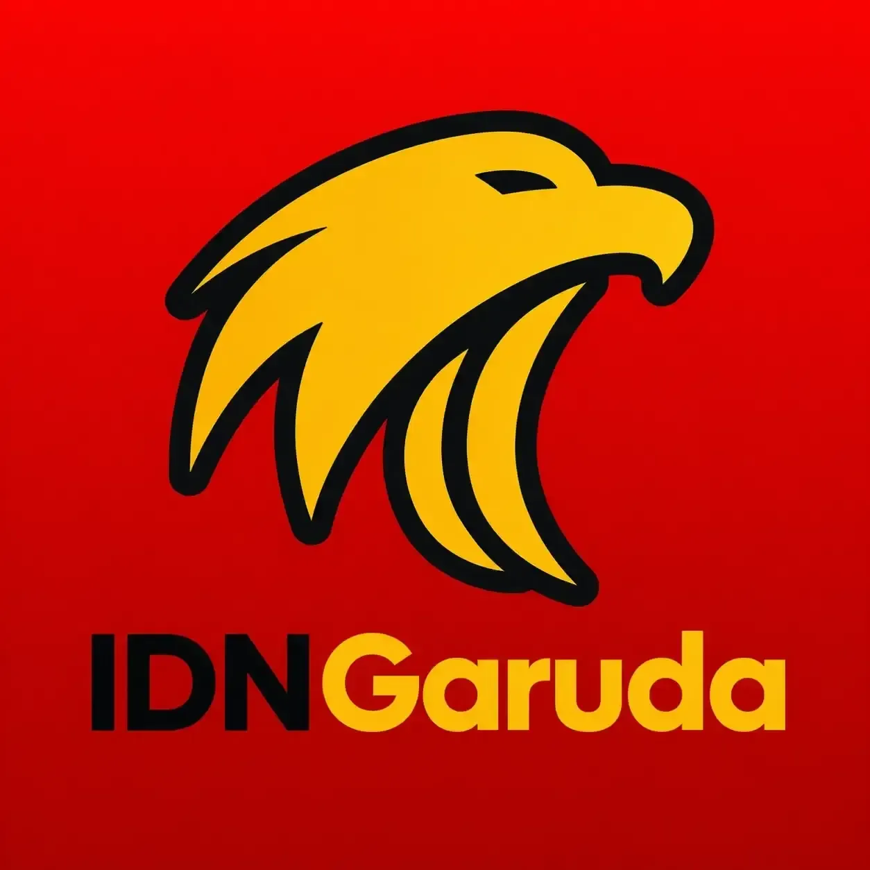 Aplikasi idngaruda Resmi dan Terpercaya di Android — ikon APK