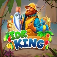 Aplikasi idrking Resmi dan Terpercaya di Android — ikon APK
