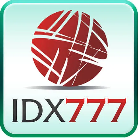 Aplikasi idx777 Resmi dan Terpercaya di Android — ikon APK