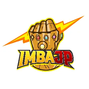Aplikasi imbajp Resmi dan Terpercaya di Android — ikon APK