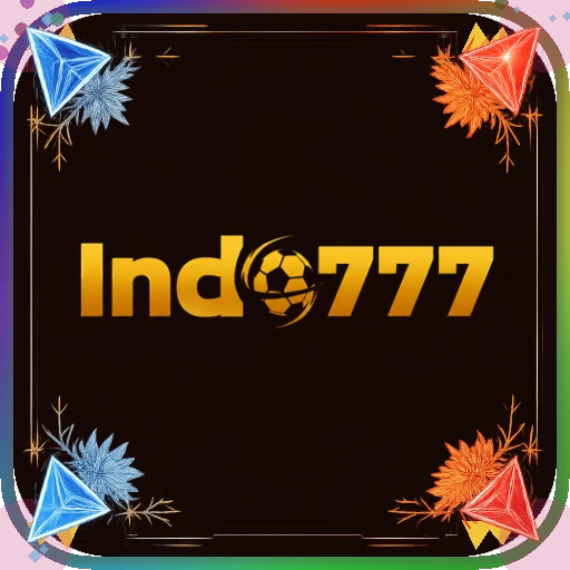 Aplikasi ind777 Resmi dan Terpercaya di Android — ikon APK